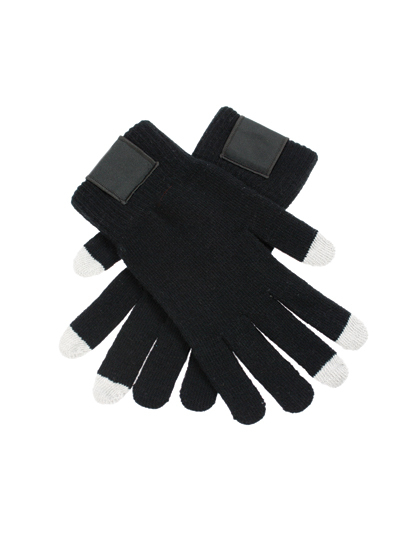 L-merch 1868 Touch Screen Handschuhe