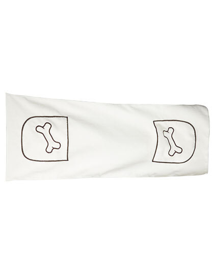 L-merch TE-20-14 Hundetuch