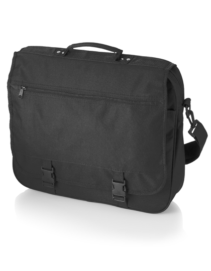 L-merch 119218 Anchorage Conference Bag