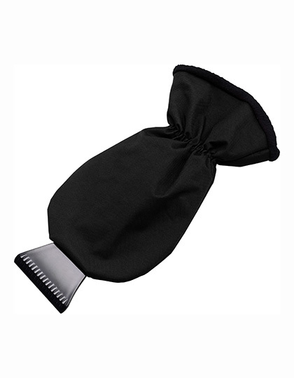 L-merch 5807 Eiskratzer mit XXL-Schutz-Handschuh