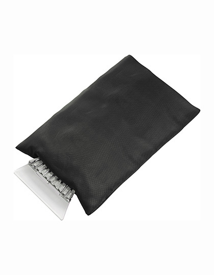 L-merch 5817 Ice Scraper 'Jersey'