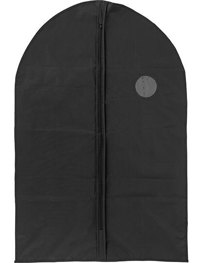 L-merch 6449 Kleidersack Clean