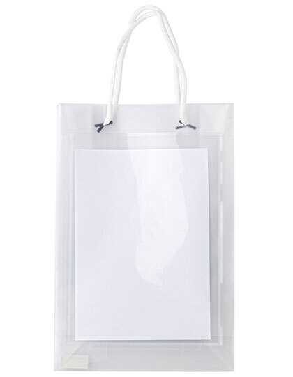 L-merch 6623 Promotional Bag Maxi