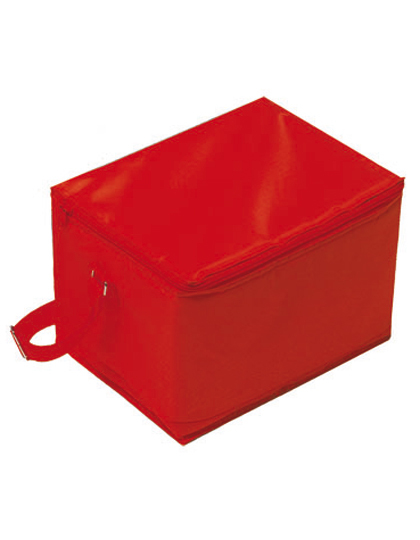 L-merch NY-08-03 Kühltasche Freeze, groß