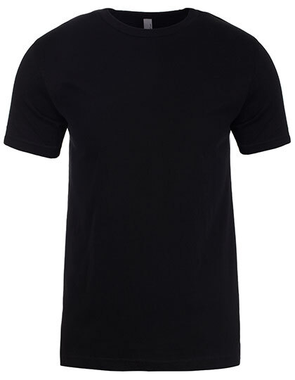 Next Level Apparel N3600 Unisex Crew Neck T-Shirt