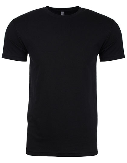 Next Level Apparel N6210 Unisex CVC T-Shirt