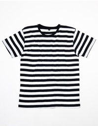 Mantis M109S Men´s Stripy T