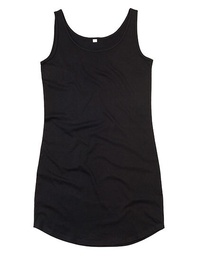 Mantis M116 Curved Vest Dress