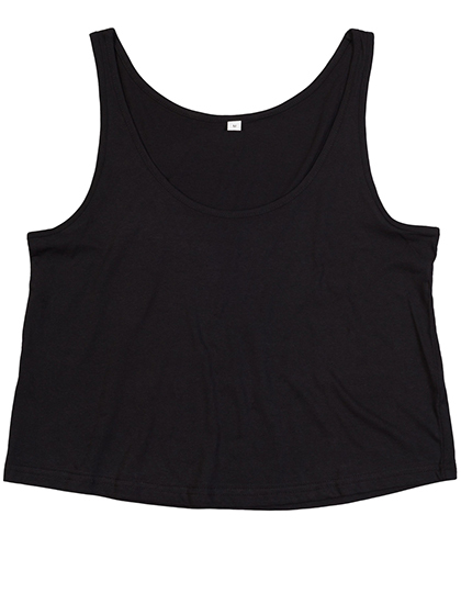 Mantis M127 Women´s Organic Crop Vest
