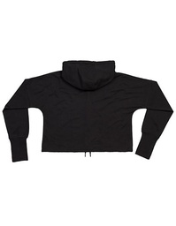 Mantis M140 Cropped Hoodie