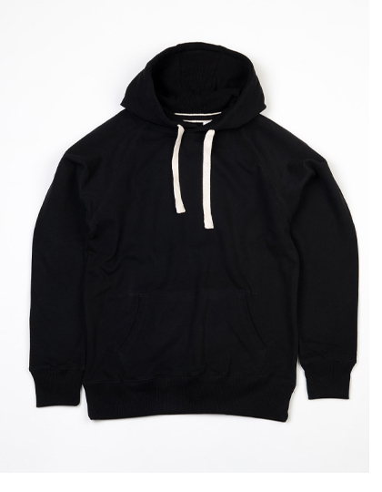 Mantis M73 The Superstar Hoodie