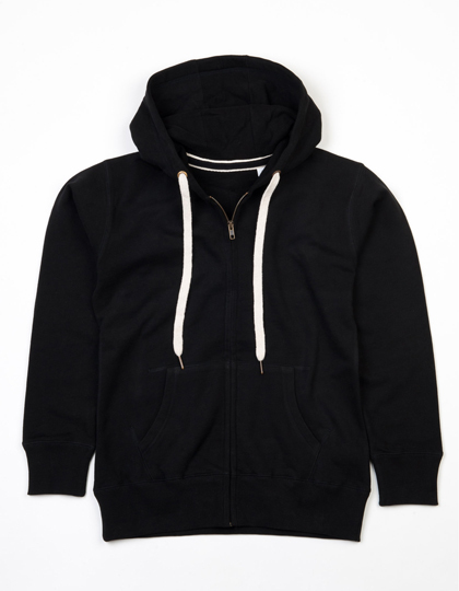Mantis M83 Men´s Superstar Zip-Through Hoodie