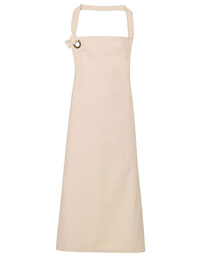Premier Workwear PR130 Calibre Heavy Cotton Canvas Bib Apron