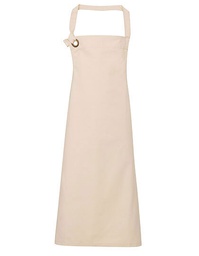 Premier Workwear PR130 Calibre Heavy Cotton Canvas Bib Apron