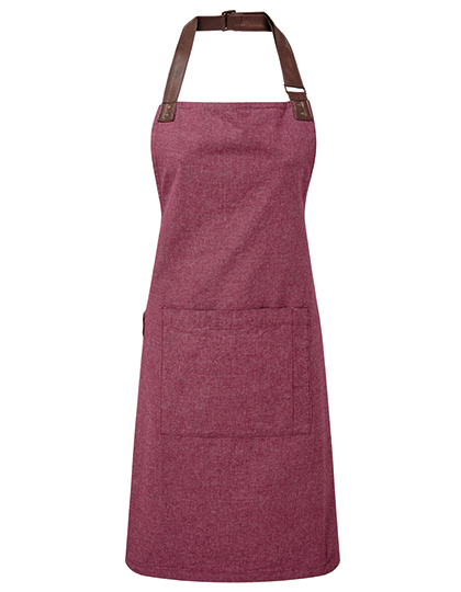 Premier Workwear PR144 Annex Oxford Bib Apron