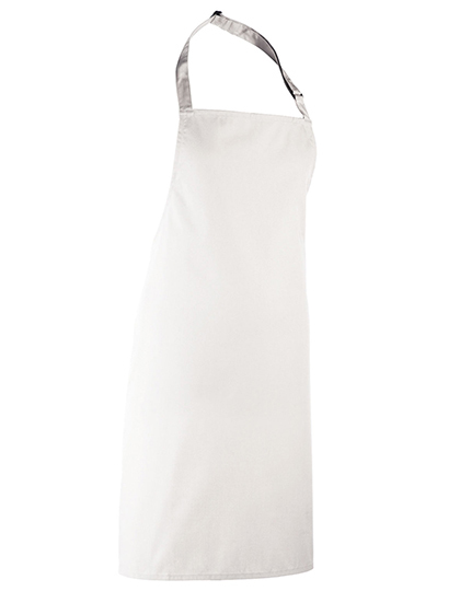 Premier Workwear PR150 Colours Collection Bib Apron