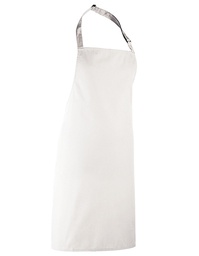 Premier Workwear PR150 Colours Collection Bib Apron