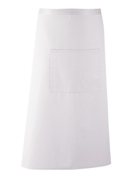Premier Workwear PR158 Colours Collection Bar Apron