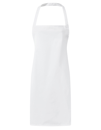 Premier Workwear PR165 Essential Bib Apron