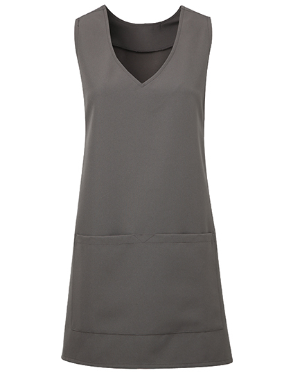 Premier Workwear PR177 Tulip Wrap Around Tunic