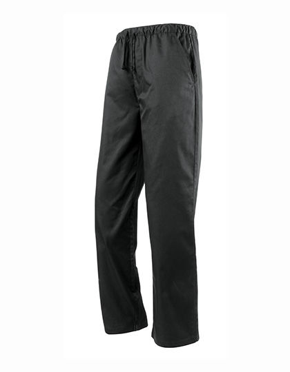 Premier Workwear PR553 Essential Chef´s Trouser