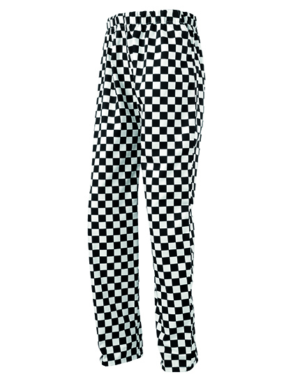 Premier Workwear PR553 Essential Chef´s Trouser