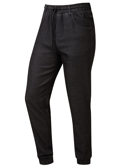 Premier Workwear PR556 Artisan Chef´s Jogging Trousers