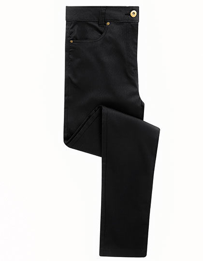 Premier Workwear PR570 Women´s Performance Chino Jeans