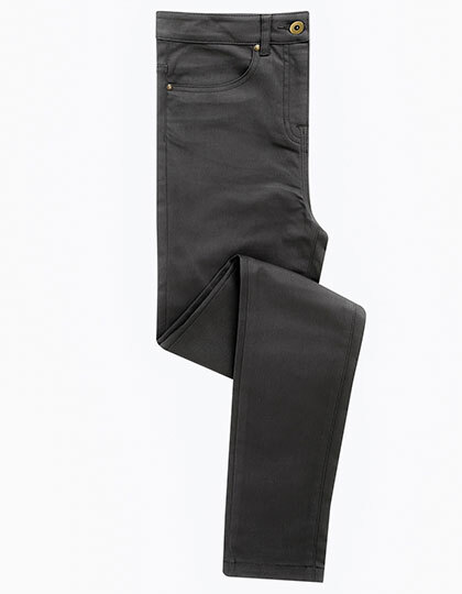 Premier Workwear PR570 Women´s Performance Chino Jeans