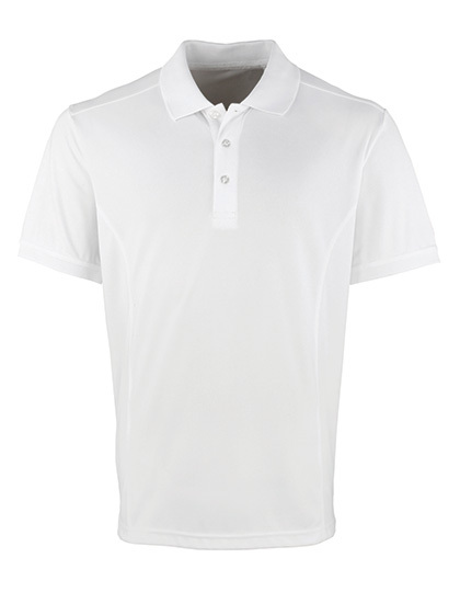 Premier Workwear PR615 Men´s Coolchecker® Piqué Polo