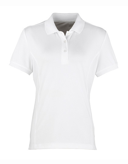 Premier Workwear PR616 Women´s Coolchecker® Piqué Polo