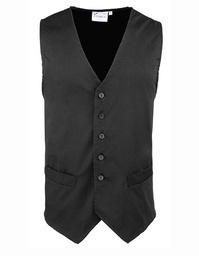 Premier Workwear PR620 Men´s Hospitality Waistcoat