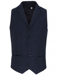 Premier Workwear PR625 Men´s Herringbone Waistcoat
