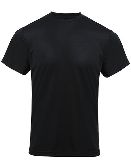 Premier Workwear PR649 Coolchecker® Chef´s T-Shirt (Mesh Back)