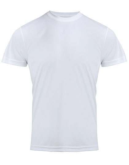 Premier Workwear PR649 Coolchecker® Chef´s T-Shirt (Mesh Back)