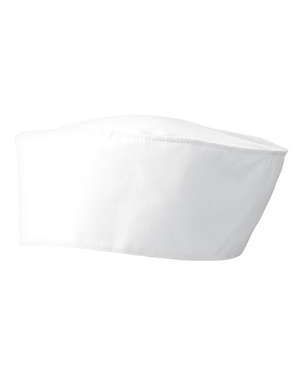 Premier Workwear PR653 Chef´s Skull Cap
