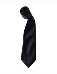 Premier Workwear PR750 Colours Collection Satin Tie