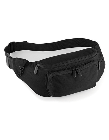 Quadra QD12 Belt Bag