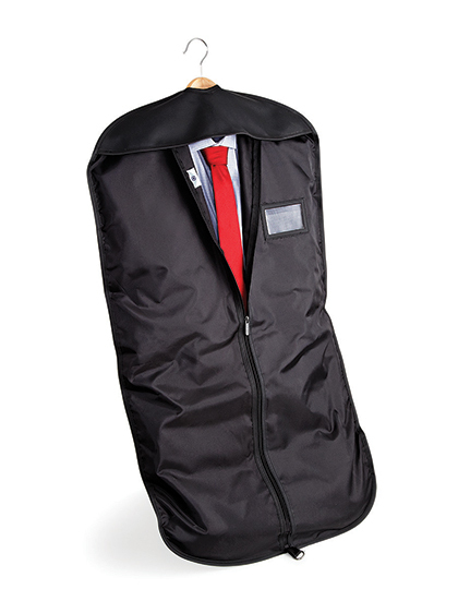 Quadra QD31 Suit Cover