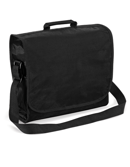 Quadra QD90 Record Bag