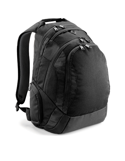 Quadra QD905 Vessel™ Laptop Backpack