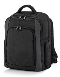 Quadra QD968 Tungsten™ Laptop Backpack