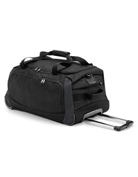 Quadra QD970 Tungsten™ Wheelie Travel Bag