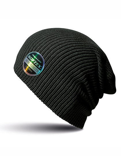 Result Winter Essentials RC031X Softex® Beanie