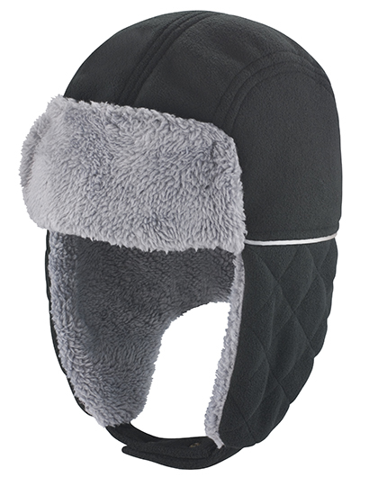 Result Winter Essentials RC032X Ocean Trapper Hat