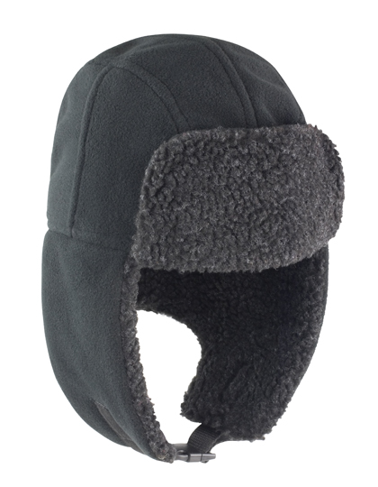 Result Winter Essentials R358X Thinsulate Sherpa Hat