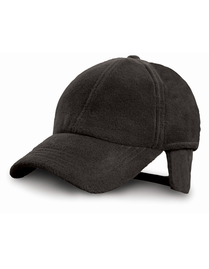 Result Winter Essentials RC036X Polartherm Cap