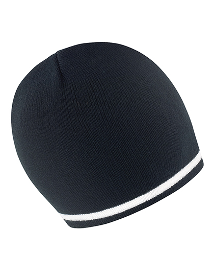 Result Winter Essentials R368X National Beanie
