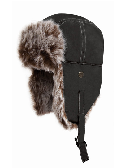 Result Winter Essentials RC056X Classic Sherpa Hat