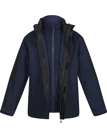 Regatta Professional TRA130 Defender III 3-in-1 Jacket